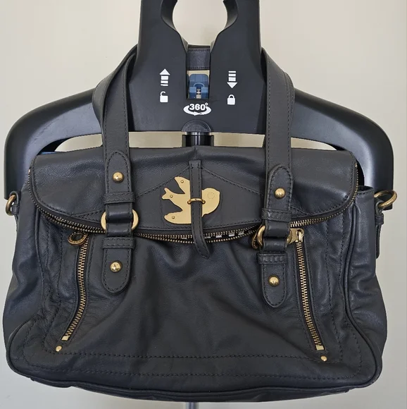 Marc Jacobs Petal to Metal Voyage - Picture 1 of 4